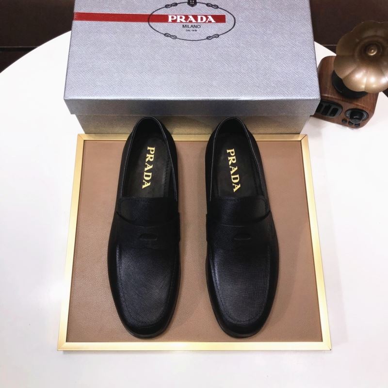 Prada Business Shoes